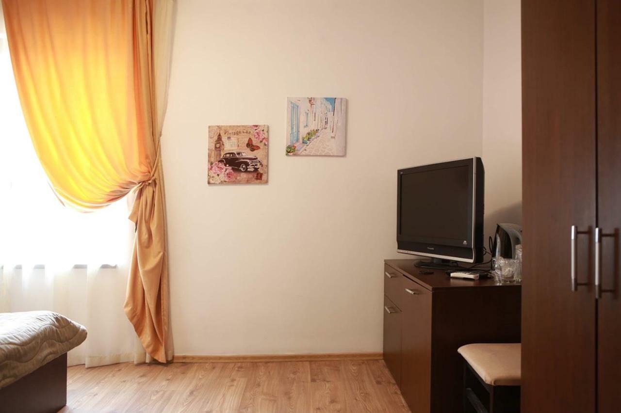 Hotel Slivnitsa ブルガス エクステリア 写真