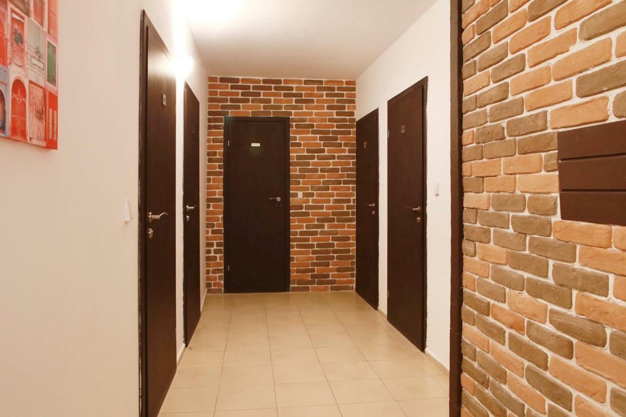 Hotel Slivnitsa ブルガス エクステリア 写真
